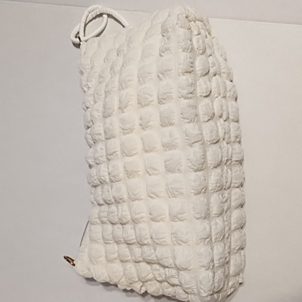 Nwot Off-white Cloth Bag - Picture 2 of 11